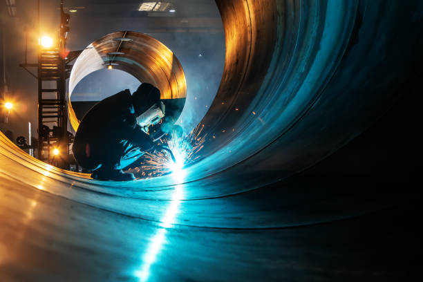 Best Marine and Shipbuilding Welding in Christiansburg, VA