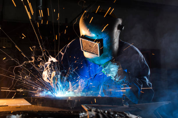 Best Automotive Welding in Christiansburg, VA