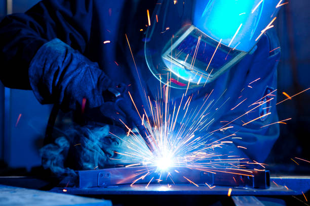 Best Food and Beverage Processing Equipment Welding in Christiansburg, VA