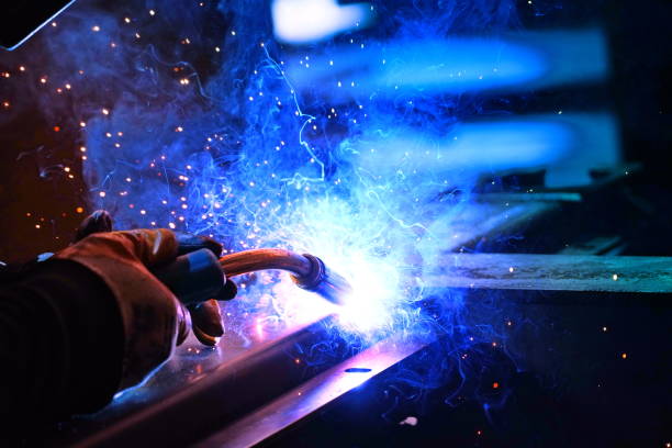 Affordable Welder Services in Christiansburg, VA