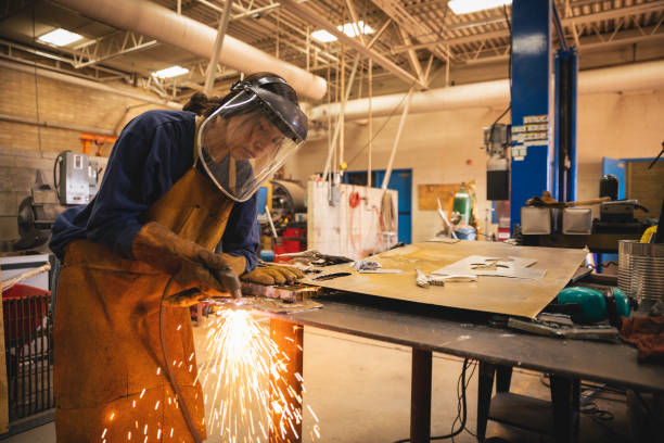 Best Aerospace and Defense Welding in Christiansburg, VA
