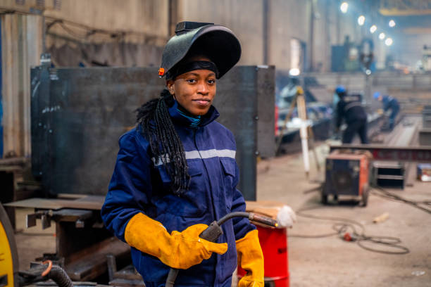 Affordable Welder Services in Christiansburg, VA