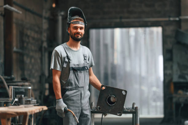 Reliable Christiansburg, VA Welder & Metal Fabrication Solutions