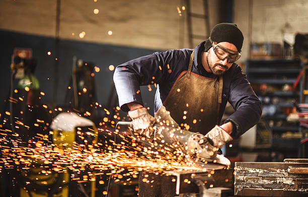 Affordable Welder Services in Christiansburg, VA