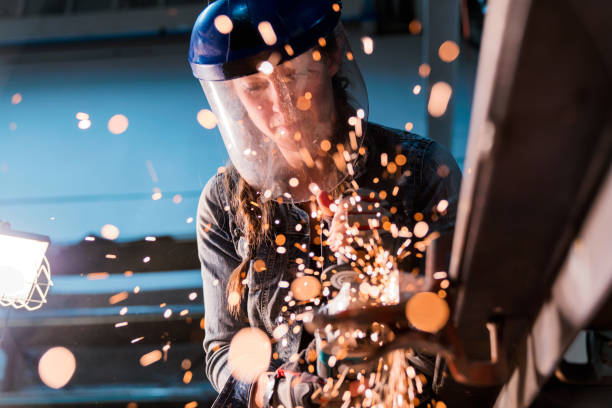 Best Aerospace and Defense Welding in Christiansburg, VA